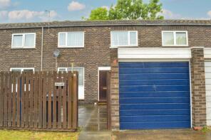 26, Winchendon Close, Leicester LE5 0NE