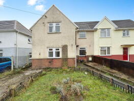 12, Tanycoed Road, Clydach, Swansea SA6 5NG