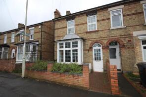 80, Spring Road, Bedford MK42 8LR