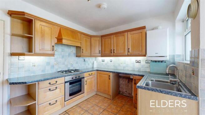 The Bungalow, 6 Lower Stanton Road, Ilkeston, Derbyshire DE7 4LN photo 4