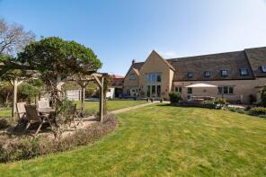 5 Hawthorn House, Ingleby Paddocks, Kidlington OX5 3ET