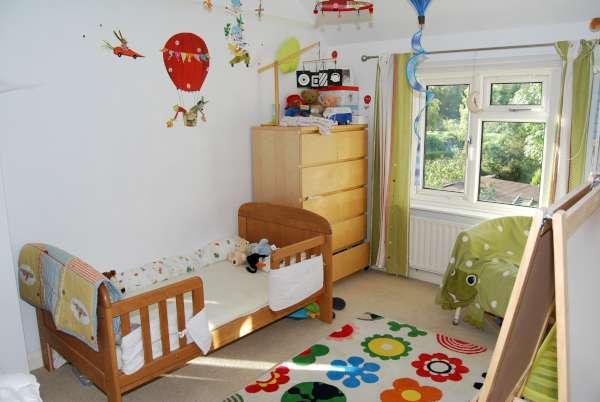 Bedroom 2