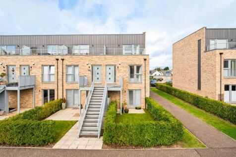 17 Mauseley Park, Cammo, Edinburgh, EH4 8FB