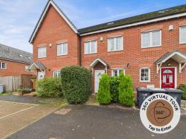6, Ashbank Place, Crewe CW1 3FR