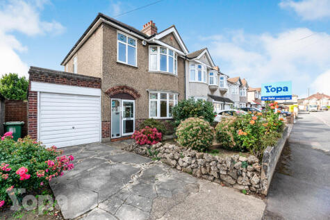 Sandringham Drive, Welling, DA16