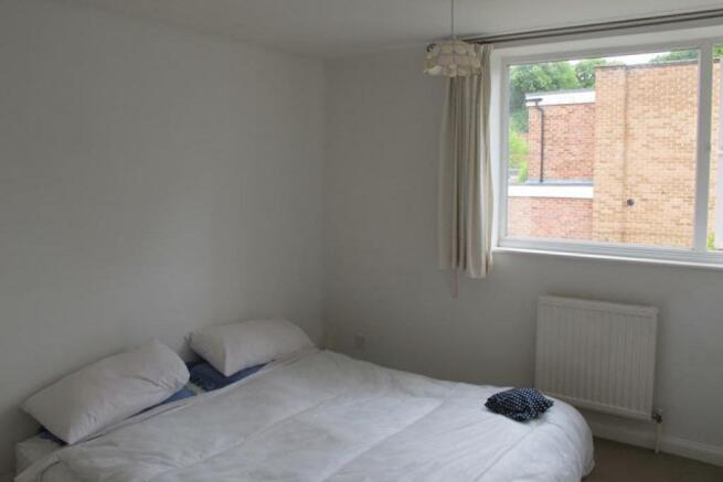BED 1 2ND