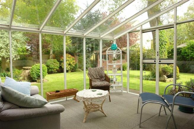 Sun Room