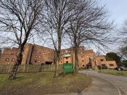 26 Flat 26, Cheriton House, The Crescent, Llandaff, Cardiff CF5 2DL