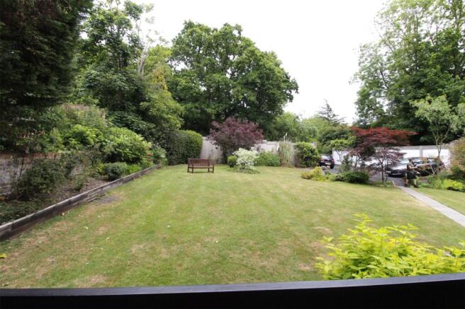 Communal Gardens