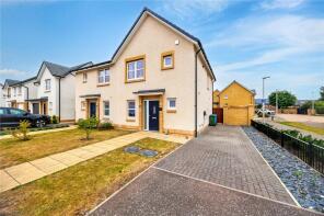 60, Shiel Hall Circle, Rosewell EH24 9DE
