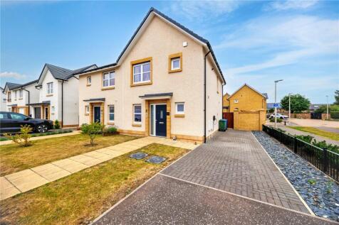Shiel Hall Circle, Rosewell, Midlothian, EH24