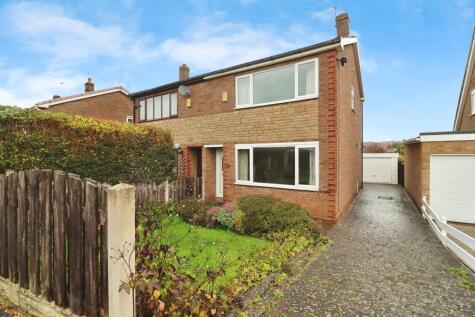 Windsor Rise, Sheffield, S26