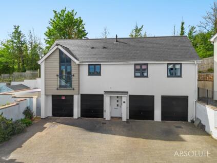 Plantation Way, Torquay, TQ2