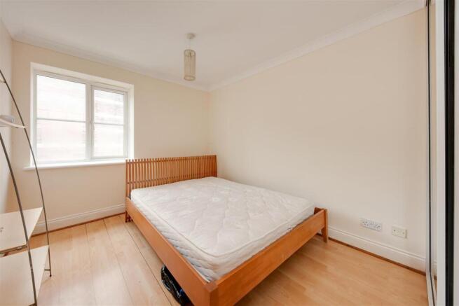 Apartment in London, Ratcliffe, Limehouse - View 4
