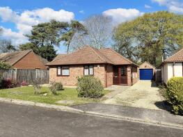 14, Wentworth Gardens, Holbury SO45 2GR
