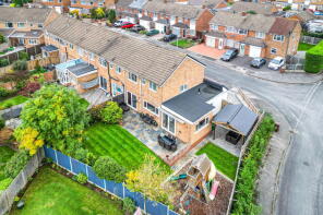 19, Mancetter Road, Shirley, Solihull B90 3RB