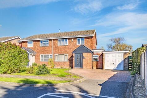 Birkdale Road, Bedford, MK41 8AU