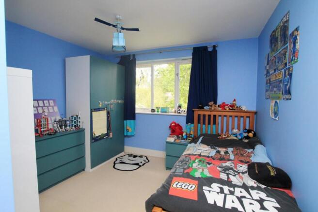 Bedroom 4