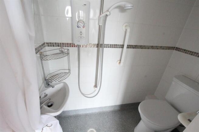 Wet Room