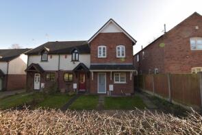 12, Dale View Court, Fulford, Stoke-on-trent ST11 9BA