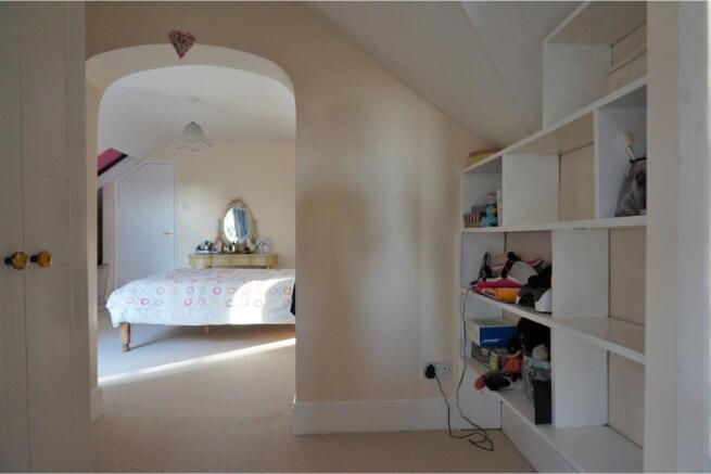 Dressing Room