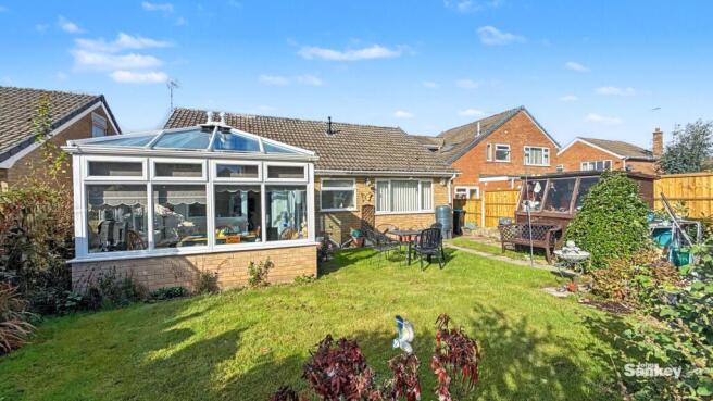 Old Hall Close, Warsop, NG20 photo 4