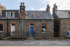 194, Magdala Terrace, Galashiels TD1 2HY
