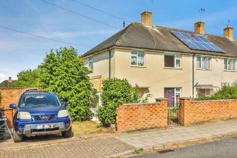 Maypole, Clifton, Nottingham, NG11