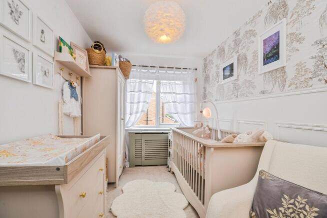 3 bed Semi-Detached for sale Image 10
