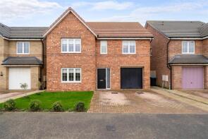 93, High Grange Way, Wingate TS28 5FF