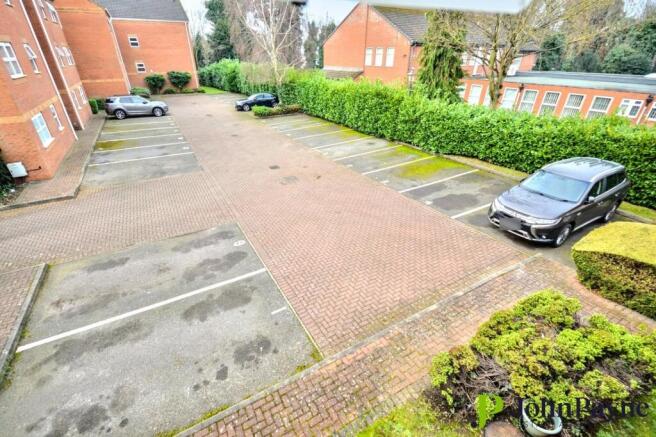 Communal Parking