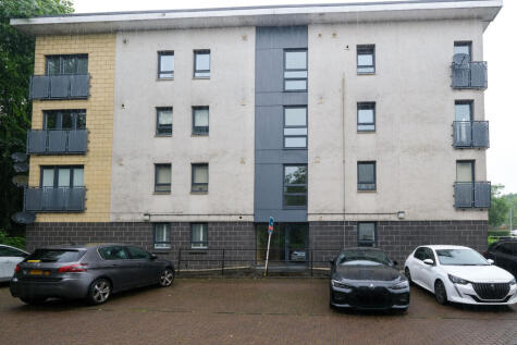 Newabbey Road, Gartcosh, North Lanarkshire