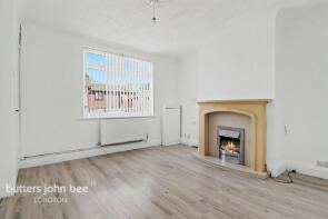 39, Speedwall Street, Longton, Stoke-on-trent ST3 5EA