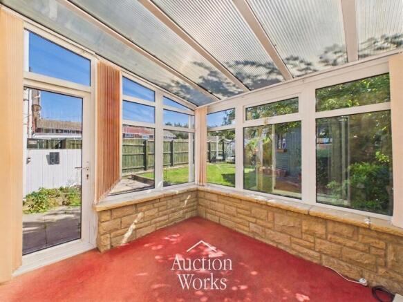 Sunroom