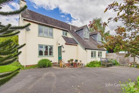 Marchington, Uttoxeter