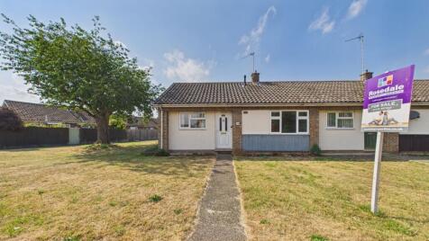 St Guthlac Avenue, MARKET DEEPING, PE6