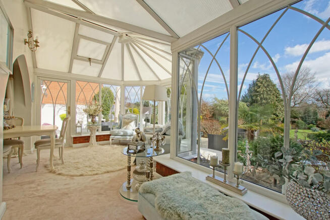 Conservatory