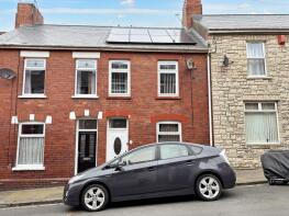 68, Phyllis Street, Barry CF62 5UT