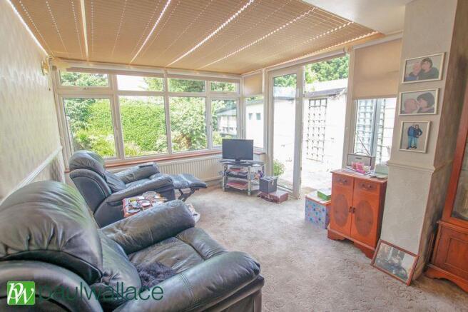 Lounge Area