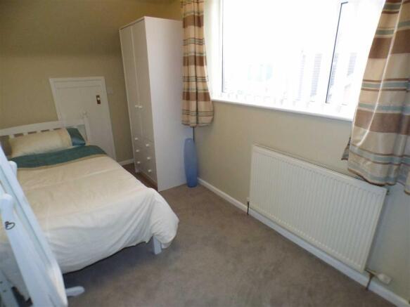BEDROOM TWO