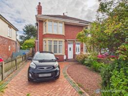 26, Cedar Avenue, Thornton-cleveleys FY5 2HZ