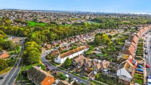 5, Vallensdean Cottages, Hangleton Lane, Brighton BN41 2FR