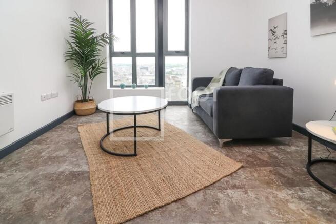 1 bed Apartment to rent Image 12