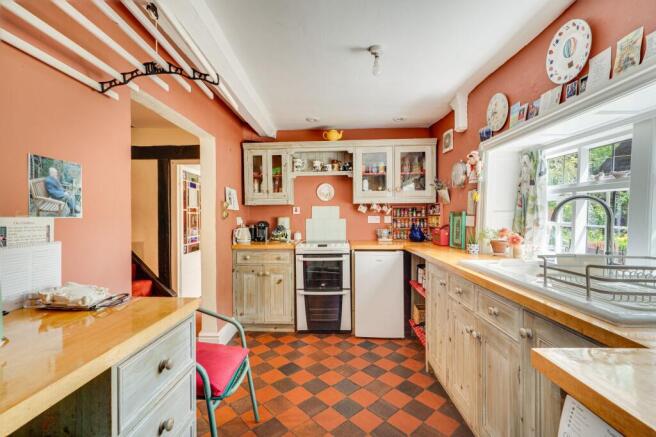 81 High Street, Church Stretton, SY6 photo 4