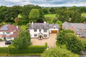 35 Farnham Cottage, Moss Road, Alderley Edge SK9 7JA