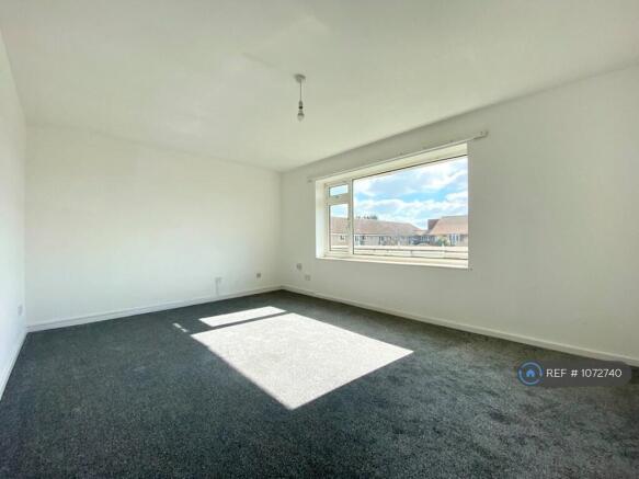 Large Lounge