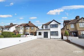 101, Hampermill Lane, Watford WD19 4NX