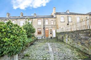 83, Oak Street, Elland HX5 0JG