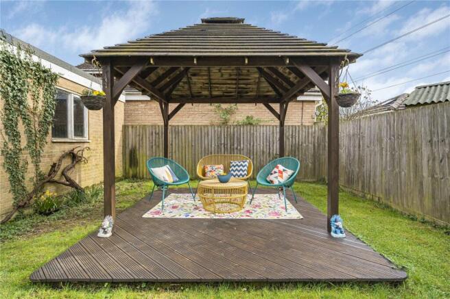 Gazebo
