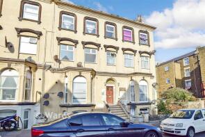 Flat 2, 1 3, Athelstan Road, Margate CT9 2BD